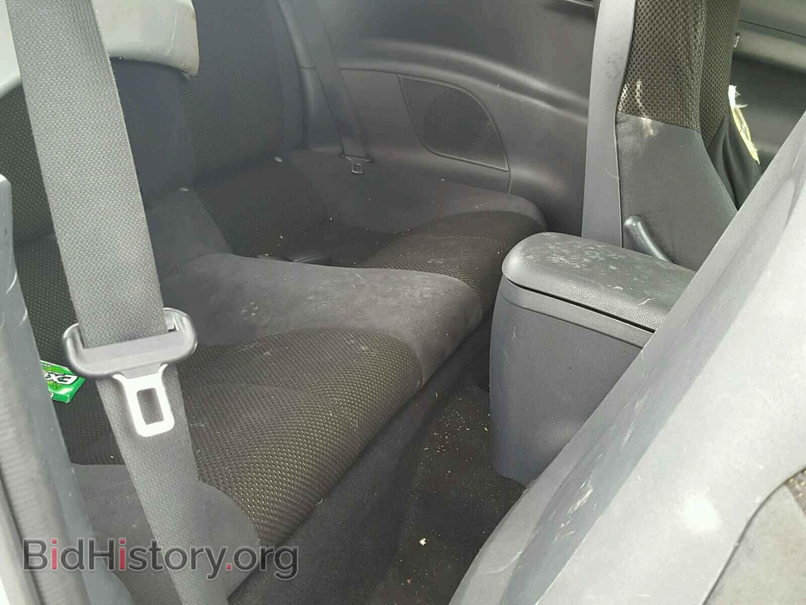 2008 MITSUBISHI ECLIPSE - VIN: 4A3AK34T28E001246 - Photo 6