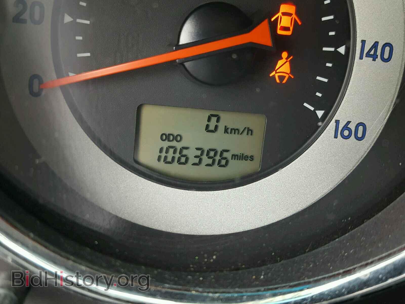 2008 MITSUBISHI ECLIPSE - VIN: 4A3AK34T28E001246 - Photo 8