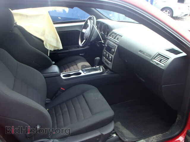 2010 DODGE CHALLENGER - VIN: 2B3CJ4DV6AH282814 - Photo 5