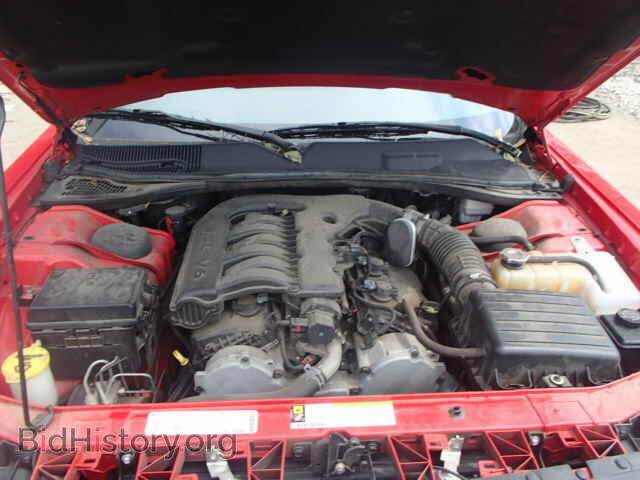 2010 DODGE CHALLENGER - VIN: 2B3CJ4DV6AH282814 - Photo 7