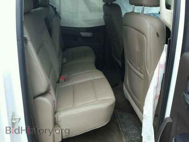 2014 CHEVROLET SILVERADO - VIN: 3GCUKSEC2EG257013 - Фото 6