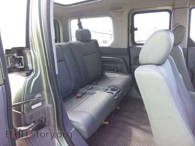 2004 HONDA ELEMENT - VIN: 5J6YH28564L039424 - Photo 6