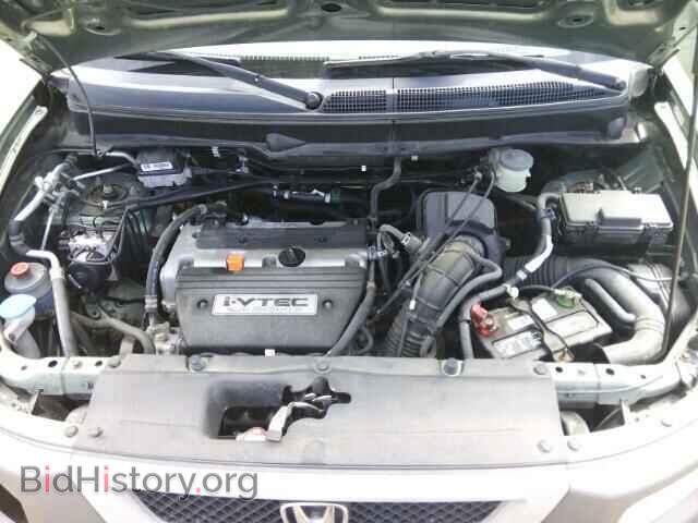 2004 HONDA ELEMENT - VIN: 5J6YH28564L039424 - Photo 7
