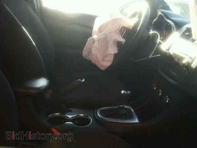 2013 DODGE AVENGER - VIN: 1C3CDZAB9DN602737 - Фото 5