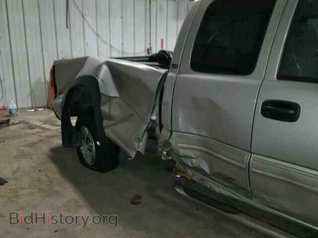 2005 CHEVROLET SILVERADO - VIN: 2GCEC19T651267011 - Фото 10