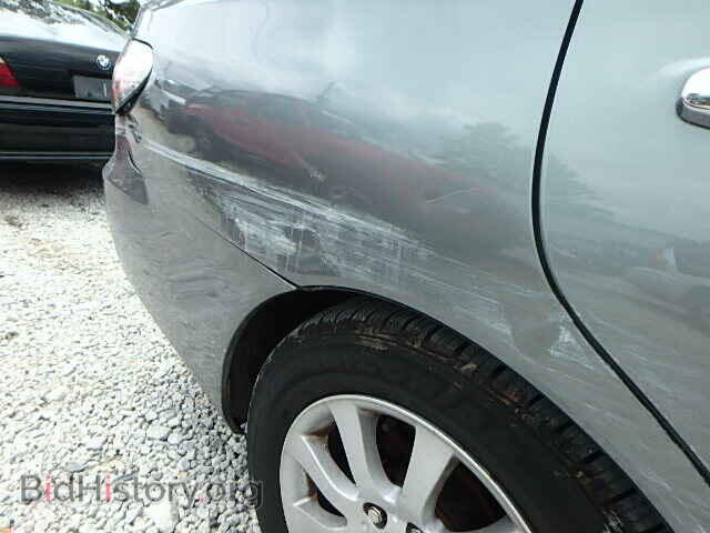 2003 LEXUS ES300 - VIN: JTHBF30G230146506 - Фото 10