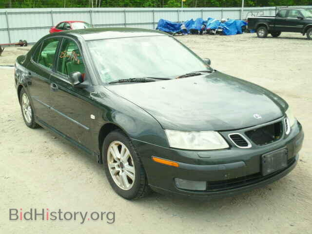 Photo YS3FB45S431011046 - SAAB 9 3 2003