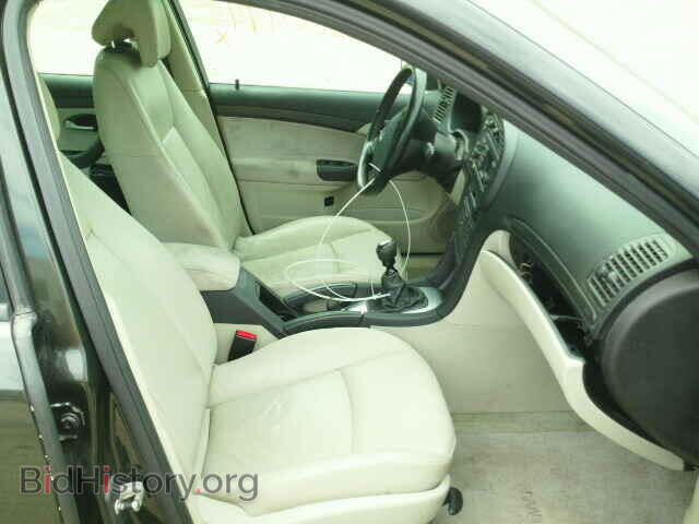 2003 SAAB 9 3 - VIN: YS3FB45S431011046 - Photo 5