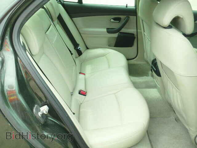 2003 SAAB 9 3 - VIN: YS3FB45S431011046 - Photo 6