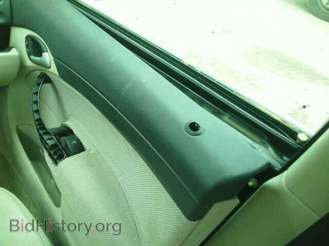 2003 SAAB 9 3 - VIN: YS3FB45S431011046 - Photo 9