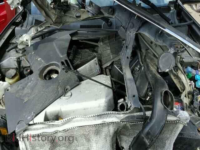 2010 LEXUS ES350 - VIN: JTHBK1EG1A2393719 - Фото 7