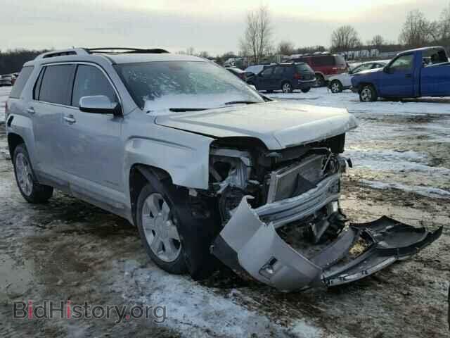 Photo 2CTFLJEY0A6341143 - GMC TERRAIN 2010