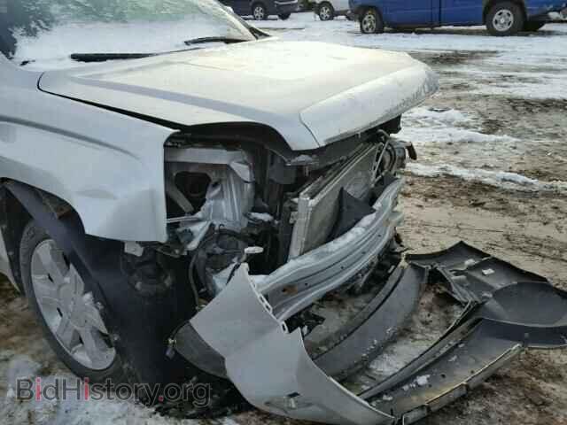 2010 GMC TERRAIN - VIN: 2CTFLJEY0A6341143 - Фото 9