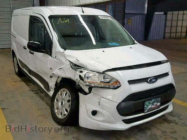 Фотография NM0LS7F71G1257772 - FORD TRANSIT CO 2016