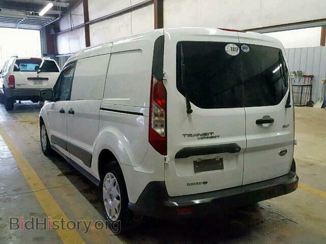 2016 FORD TRANSIT CO - VIN: NM0LS7F71G1257772 - Фото 3