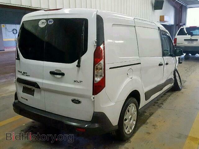 2016 FORD TRANSIT CO - VIN: NM0LS7F71G1257772 - Фото 4