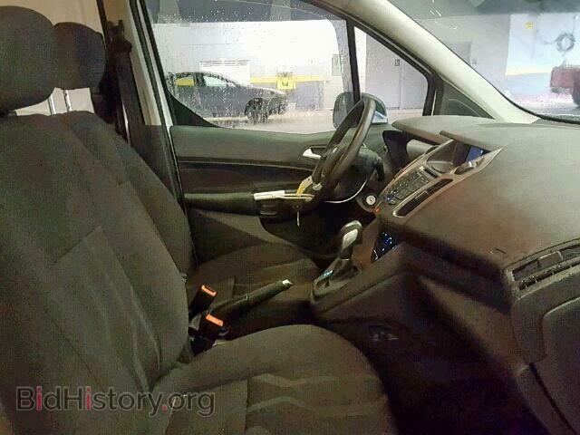 2016 FORD TRANSIT CO - VIN: NM0LS7F71G1257772 - Фото 5