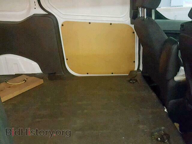 2016 FORD TRANSIT CO - VIN: NM0LS7F71G1257772 - Фото 6