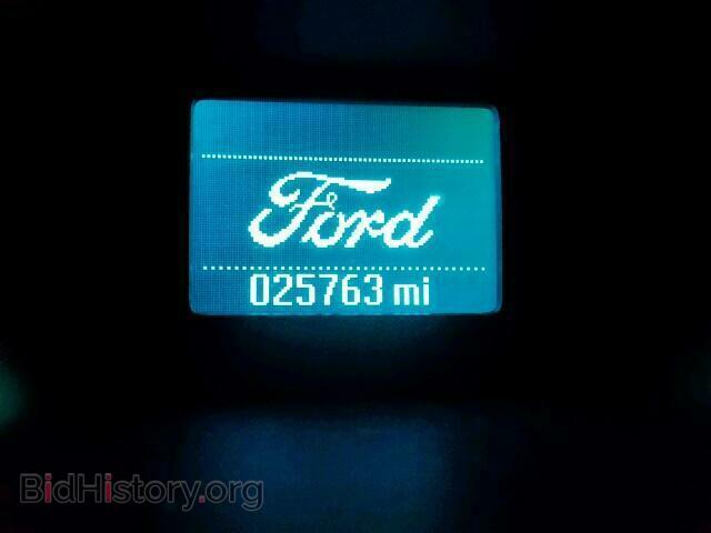 2016 FORD TRANSIT CO - VIN: NM0LS7F71G1257772 - Фото 8