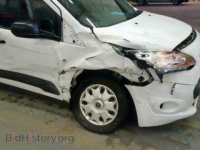 2016 FORD TRANSIT CO - VIN: NM0LS7F71G1257772 - Фото 9