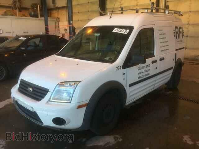 2011 FORD TRANSIT CO - VIN: NM0LS7DN7BT051662 - Фото 2