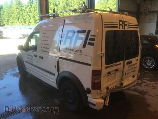 2011 FORD TRANSIT CO - VIN: NM0LS7DN7BT051662 - Фото 3