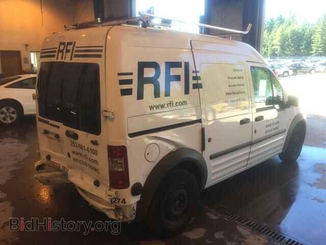 2011 FORD TRANSIT CO - VIN: NM0LS7DN7BT051662 - Фото 4
