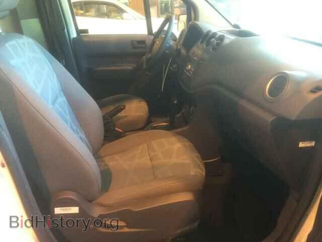 2011 FORD TRANSIT CO - VIN: NM0LS7DN7BT051662 - Фото 5