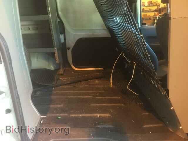 2011 FORD TRANSIT CO - VIN: NM0LS7DN7BT051662 - Фото 6