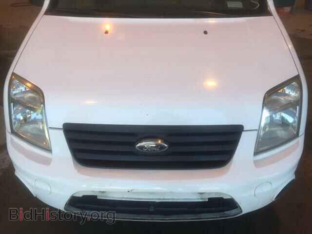 2011 FORD TRANSIT CO - VIN: NM0LS7DN7BT051662 - Фото 7
