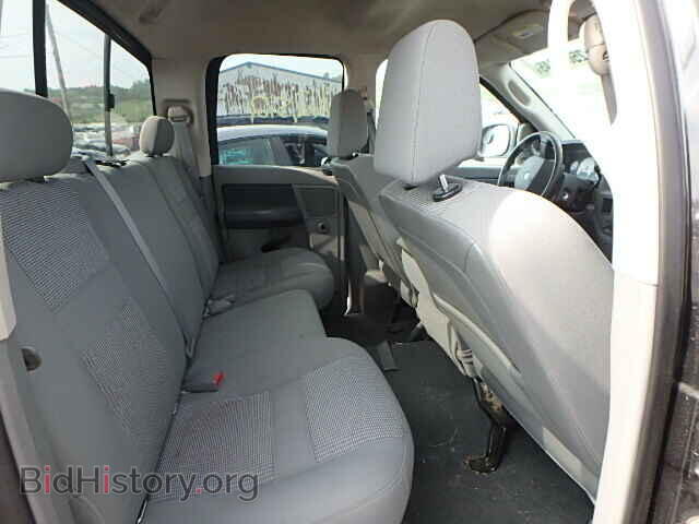 2007 DODGE RAM 1500 - VIN: 1D7HA18P87S204198 - Фото 6