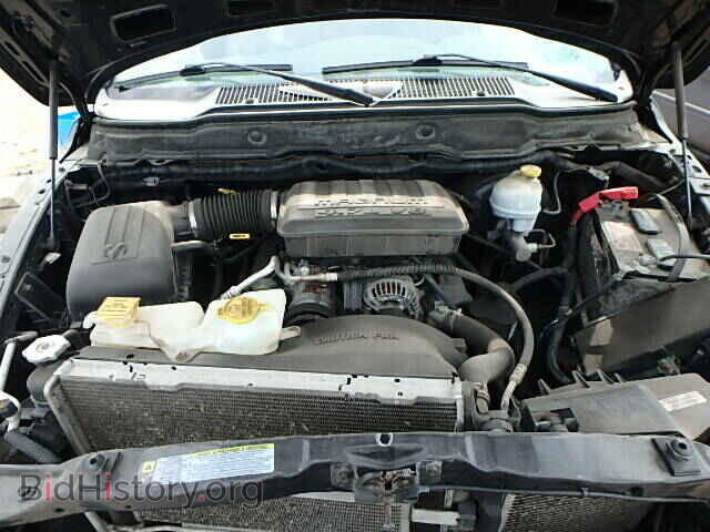 2007 DODGE RAM 1500 - VIN: 1D7HA18P87S204198 - Фото 7