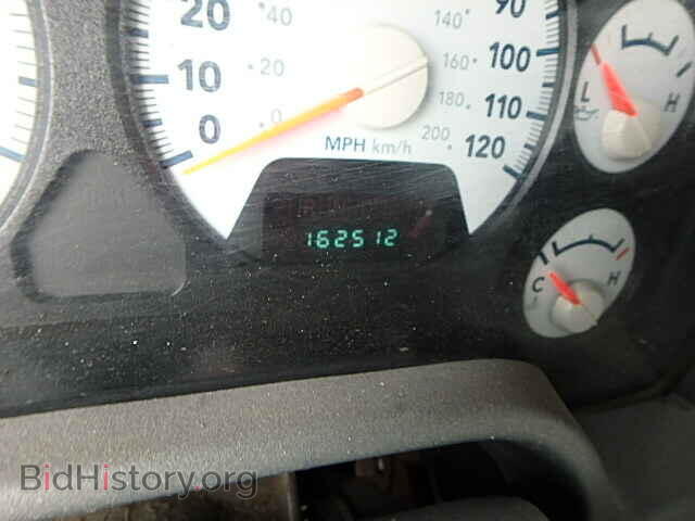 2007 DODGE RAM 1500 - VIN: 1D7HA18P87S204198 - Фото 8