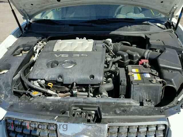 2005 NISSAN MAXIMA - VIN: 1N4BA41E15C823667 - Фото 7