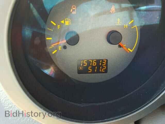 2005 NISSAN MAXIMA - VIN: 1N4BA41E15C823667 - Фото 8