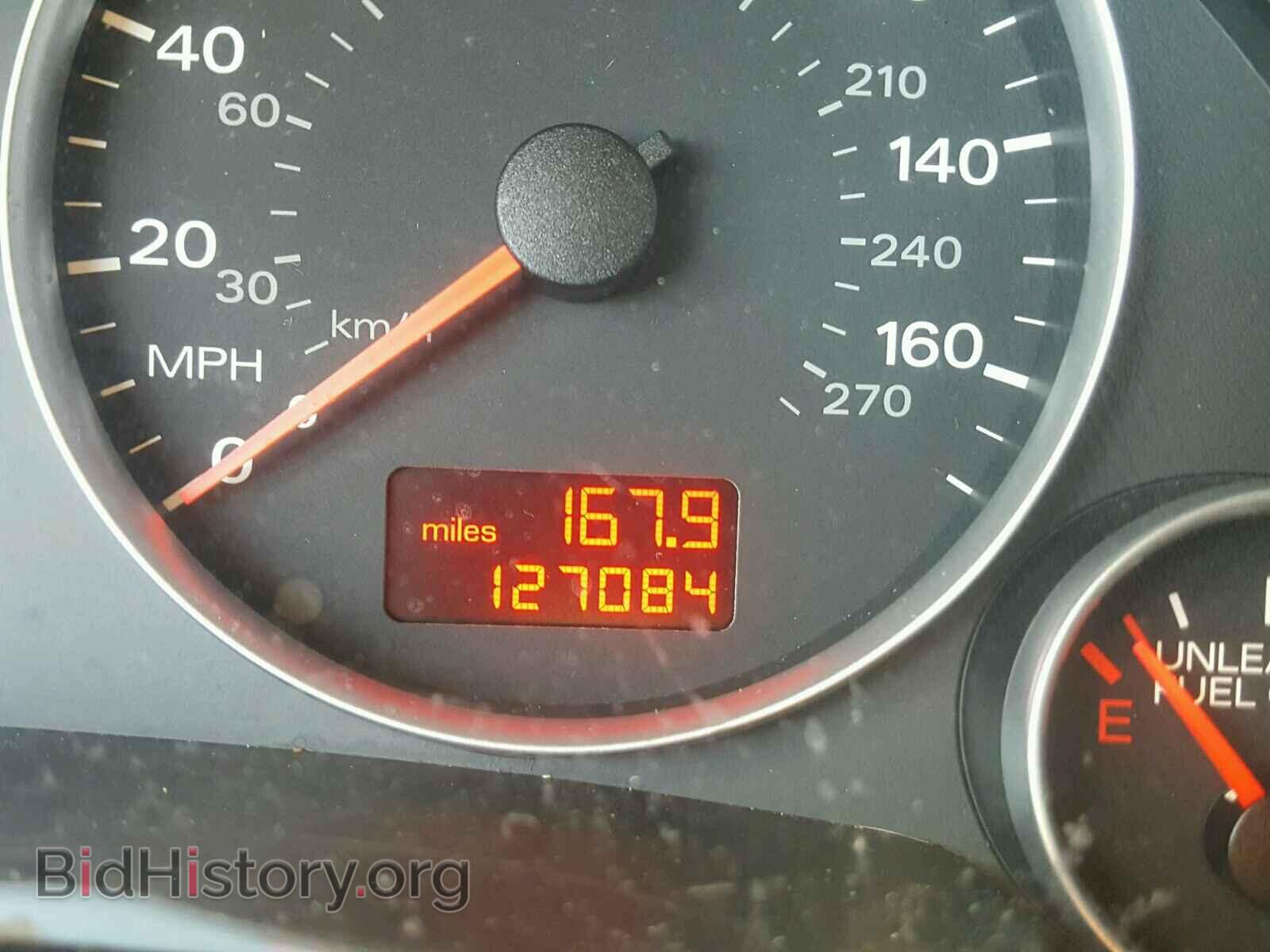 2007 AUDI A4 - VIN: WAUDF78E77A040974 - Фото 8