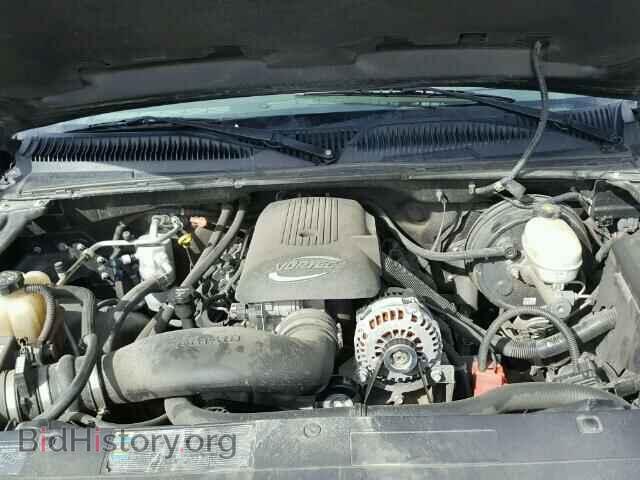 2005 CHEVROLET SILVERADO - VIN: 2GCEC19T751243462 - Photo 7