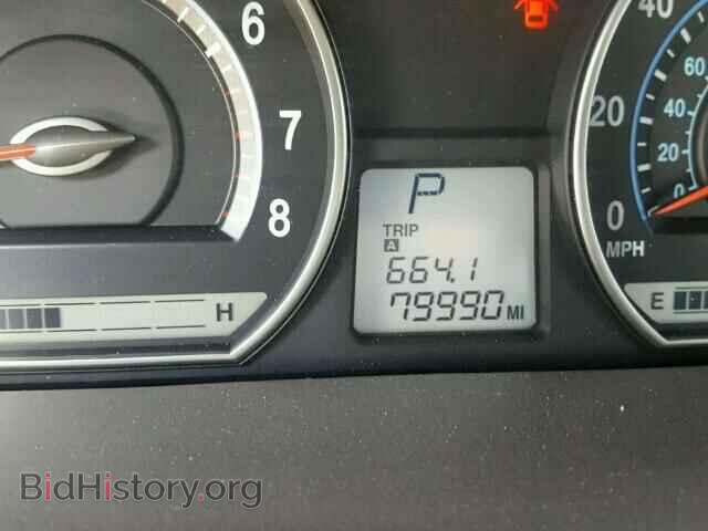2006 KIA OPTIMA - VIN: KNAGE124965070854 - Фото 8