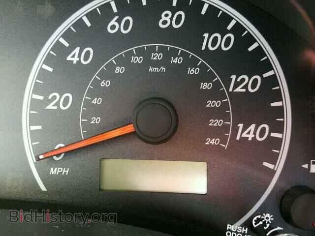2012 TOYOTA COROLLA - VIN: 2T1BU4EE8CC768683 - Фото 8