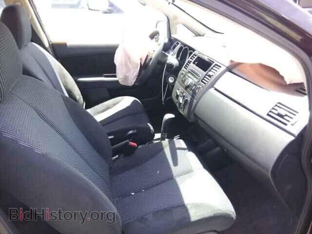 2011 NISSAN VERSA - VIN: 3N1BC1CP0BL517838 - Фото 5