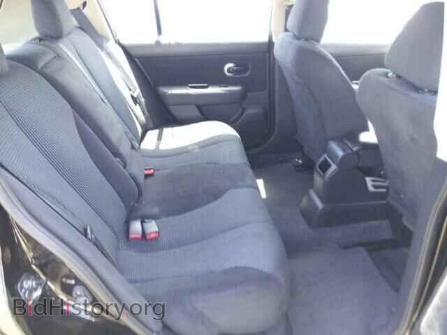 2011 NISSAN VERSA - VIN: 3N1BC1CP0BL517838 - Фото 6
