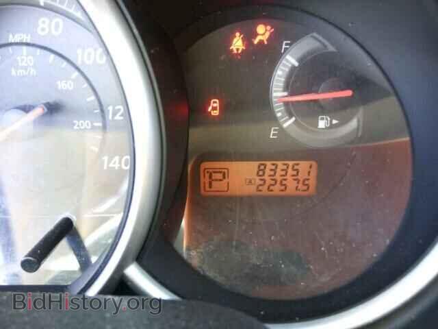 2011 NISSAN VERSA - VIN: 3N1BC1CP0BL517838 - Фото 8