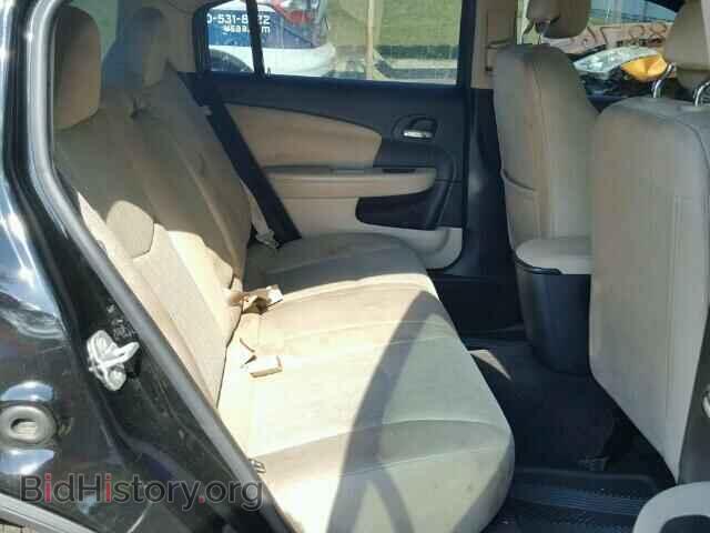 2012 CHRYSLER 200 - VIN: 1C3CCBBB7CN330602 - Фото 6