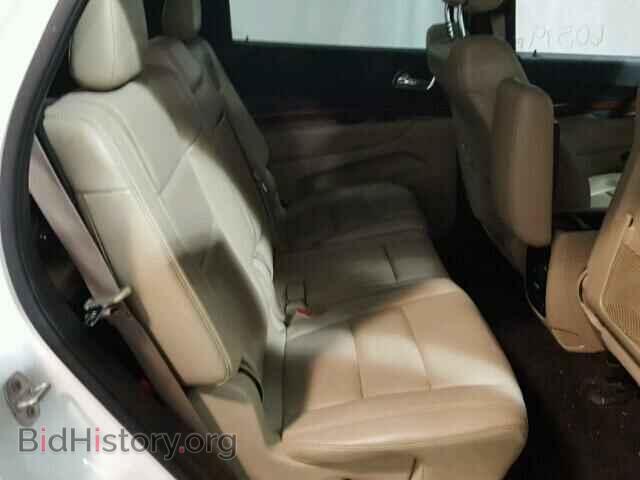 2014 DODGE DURANGO - VIN: 1C4RDHEG8EC975965 - Фото 6