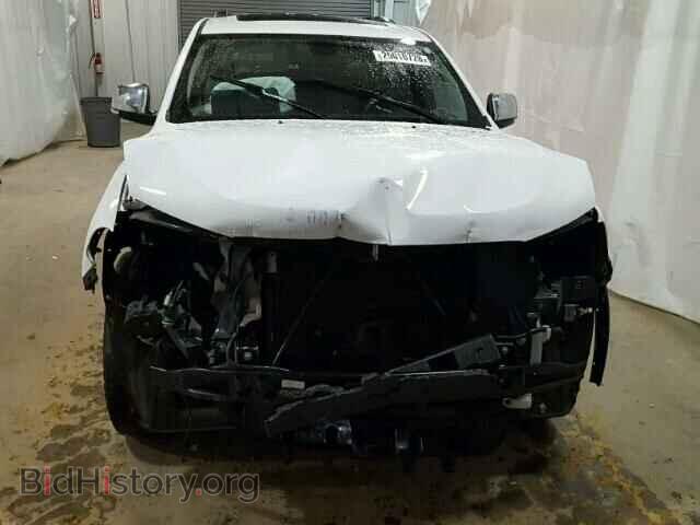 2014 DODGE DURANGO - VIN: 1C4RDHEG8EC975965 - Фото 9