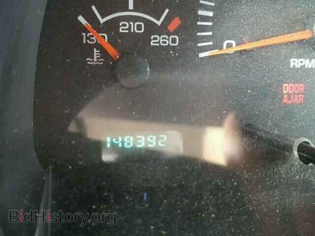 2000 DODGE DAKOTA - VIN: 1B7GL22X7YS576972 - Фото 8