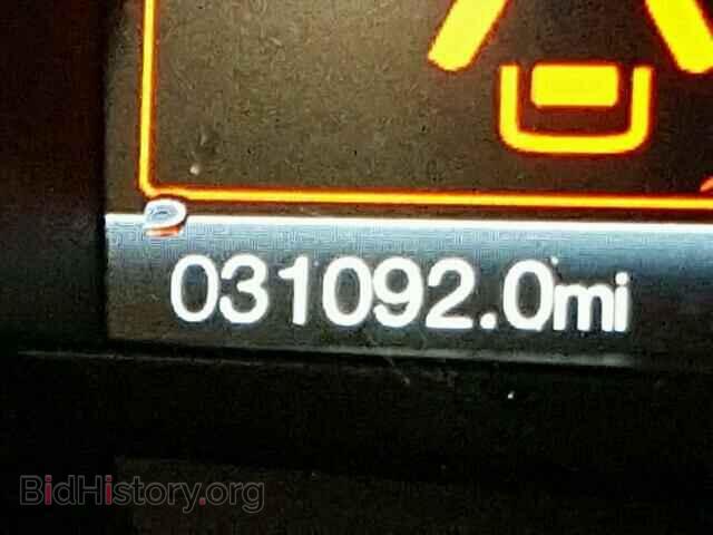 2015 FORD EDGE - VIN: 2FMTK4J97FBB91284 - Фото 8