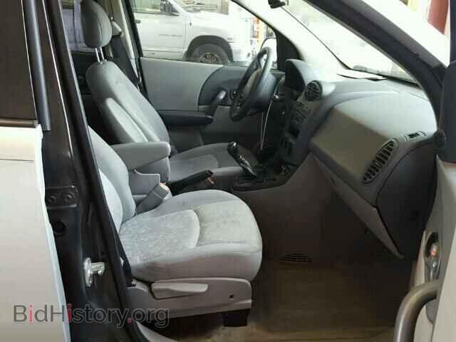 2003 SATURN VUE - VIN: 5GZCZ23D93S908208 - Фото 5