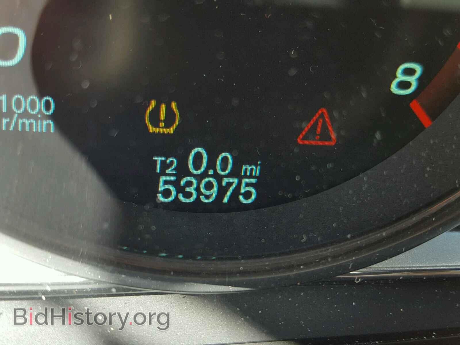 2014 VOLVO S60 - VIN: YV1612FS4E1296194 - Фото 8