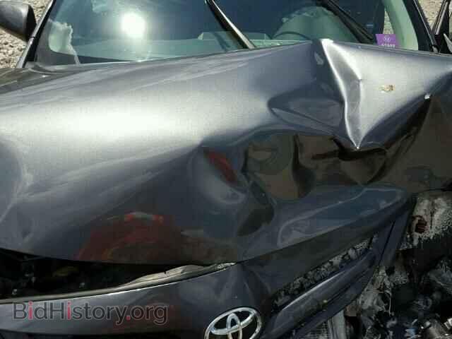 2011 TOYOTA COROLLA - VIN: 2T1BU4EE7BC652406 - Фото 7